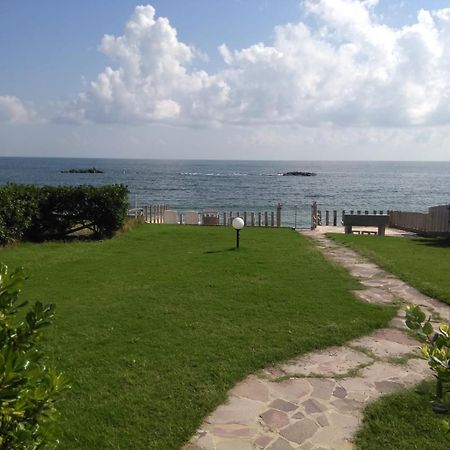 Villa Pula Mare מראה חיצוני תמונה