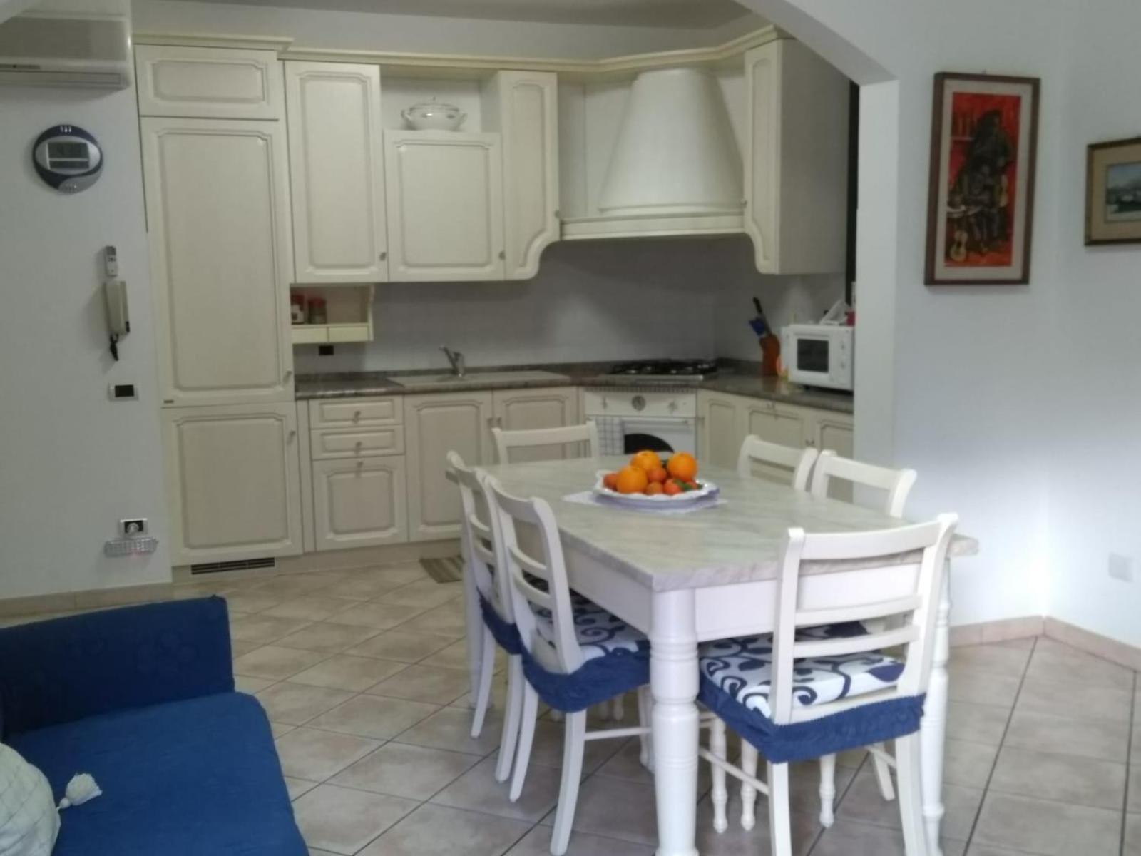Villa Pula Mare מראה חיצוני תמונה
