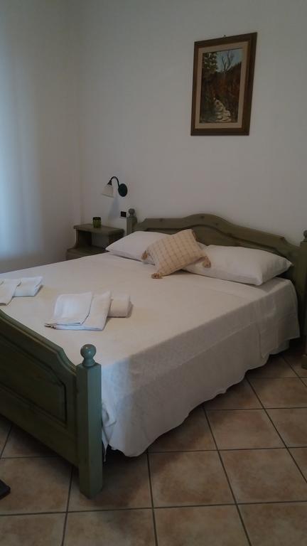 Villa Pula Mare מראה חיצוני תמונה