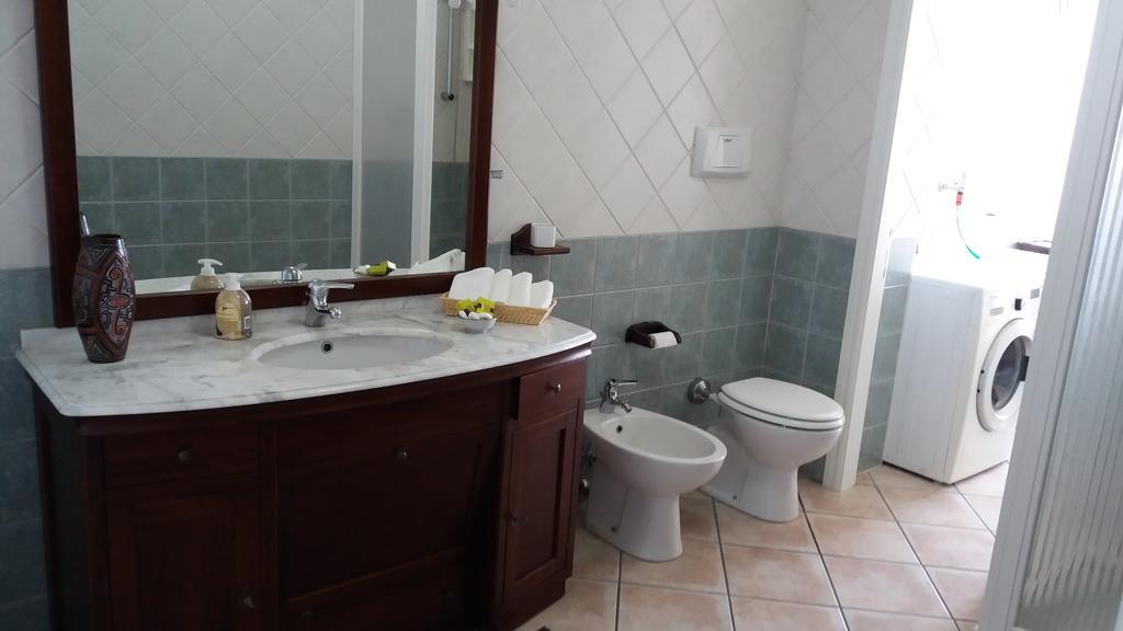 Villa Pula Mare מראה חיצוני תמונה