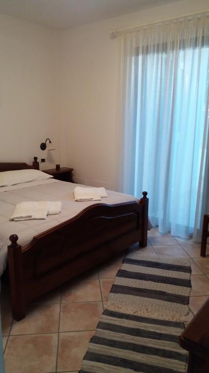 Villa Pula Mare מראה חיצוני תמונה