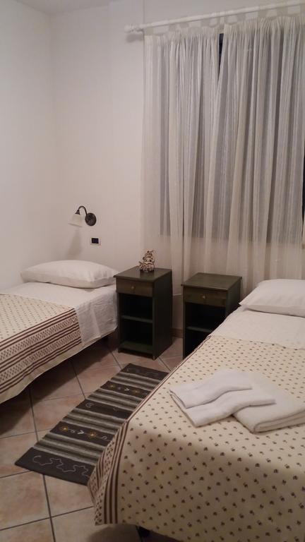 Villa Pula Mare מראה חיצוני תמונה