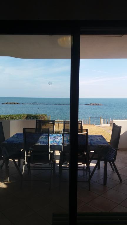 Villa Pula Mare מראה חיצוני תמונה