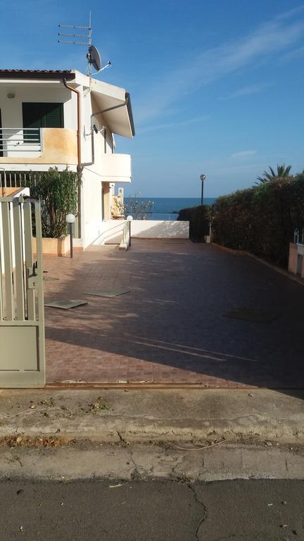 Villa Pula Mare מראה חיצוני תמונה
